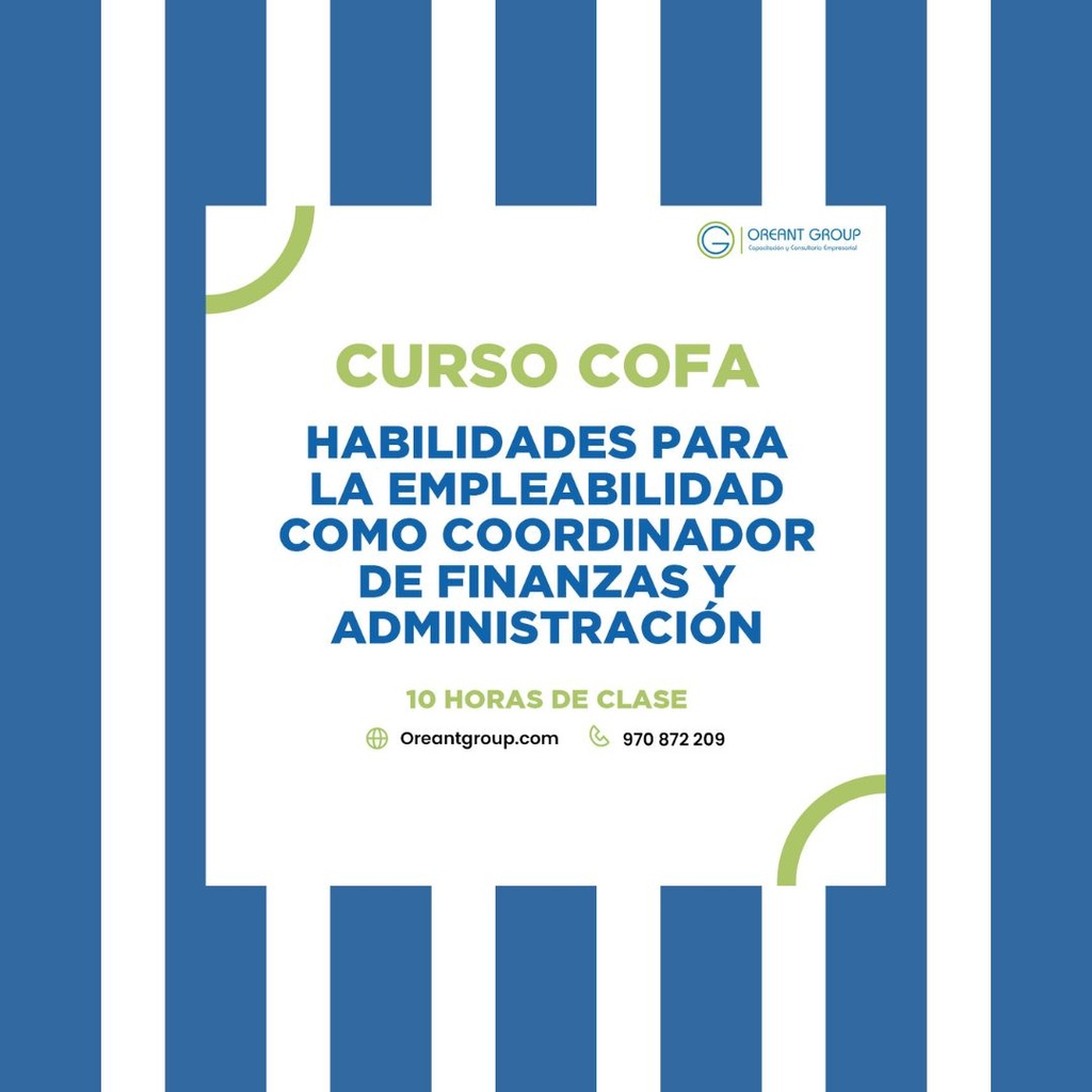 Habilidades para la empleabilidad
