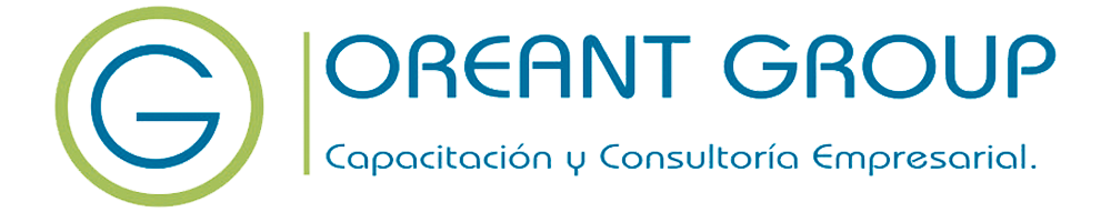 Oreant Group oficial